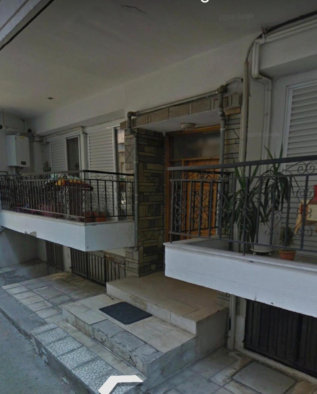 Villa Io Tessalónica Exterior foto